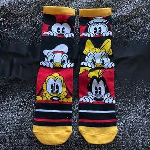 🐭MICKEY & FRIENDS SOCKS🐭